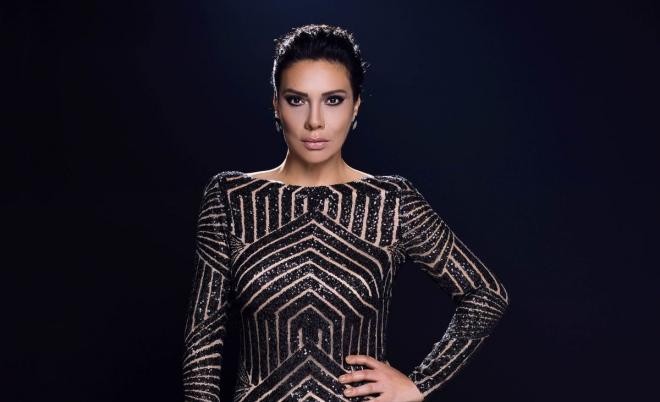 İşın Karacanın yeni klipi - video