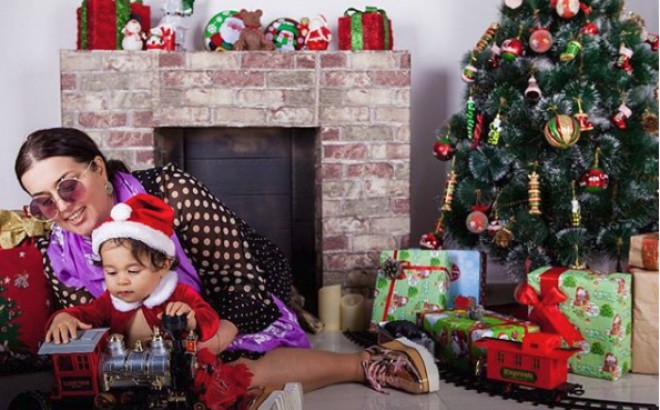 Əməkdar Artistin ailəsi qəzaya düşüb