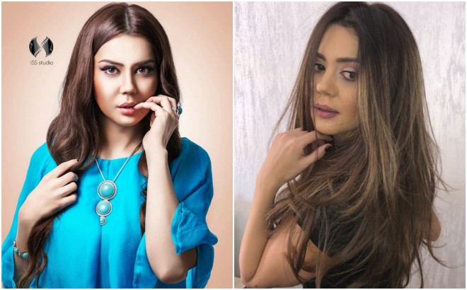 Oksana imicini dəyişdi&nbsp; - foto