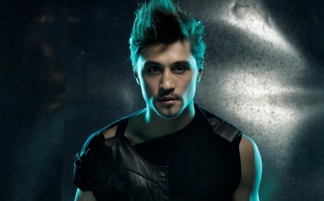 Dima Bilanın yeni klipi - video