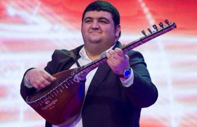 Aşıq Əli Tapdıqoğlu mədəsini kiçildib