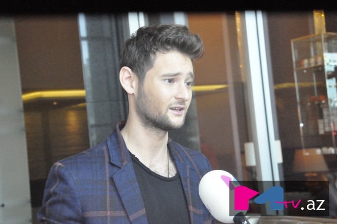 “Elələri var, pulu aşıb-daşır amma yenə də ağlayır” - Eldar Qasımovdan MUZ TV Azərbaycan-a maraqlı açıqlama&nbsp;– foto