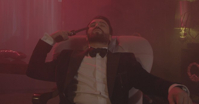 Zamiq Hüseynov yeni klip təqdim edəcək