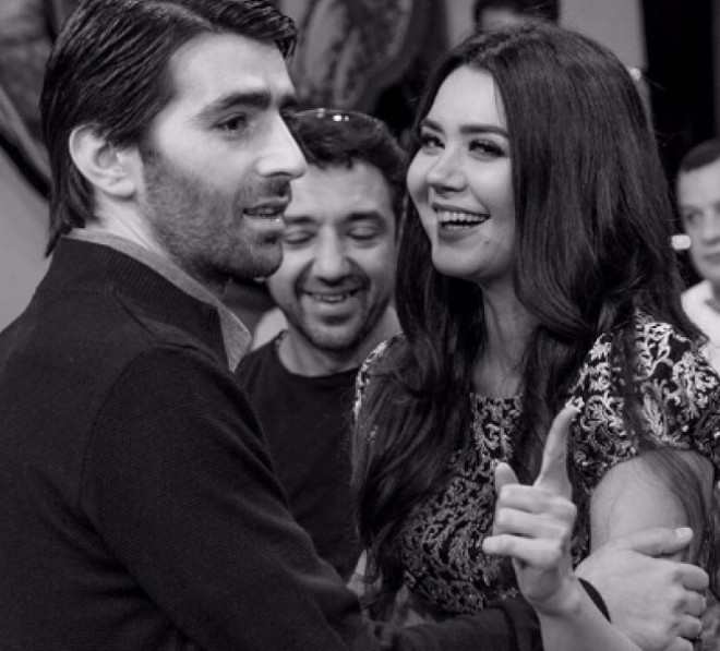 Oksanadan&nbsp;məxsusi&nbsp;yanaşma:&nbsp;"Mən kişiliyi sillə vurmaqla yox, başqa işlərlə ölçürəm"