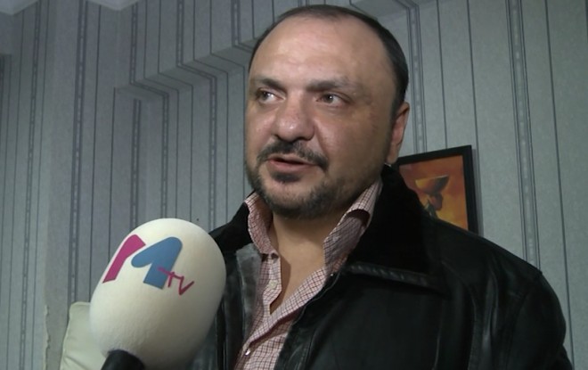 “Soyadımı geri alacam” – Anar Nağılbaz MUZ TV Azərbaycan-a məxsusi açıqlama verib