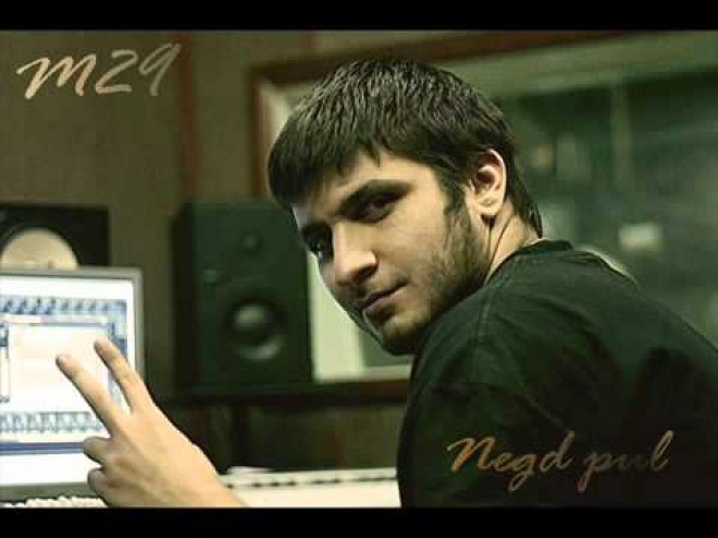 Növbəti hit duet gəlir: “Qoy ağlasın göylər”