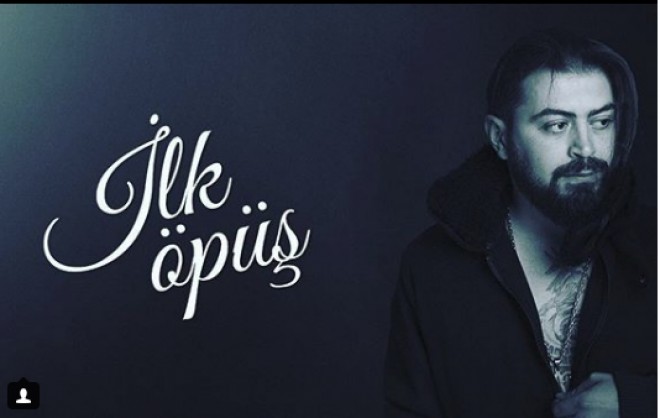 Qurddan “İlk öpüş”