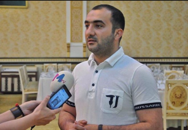 "Bozbash"ın Şirini "Bibiqızı"&nbsp;oxudu - video