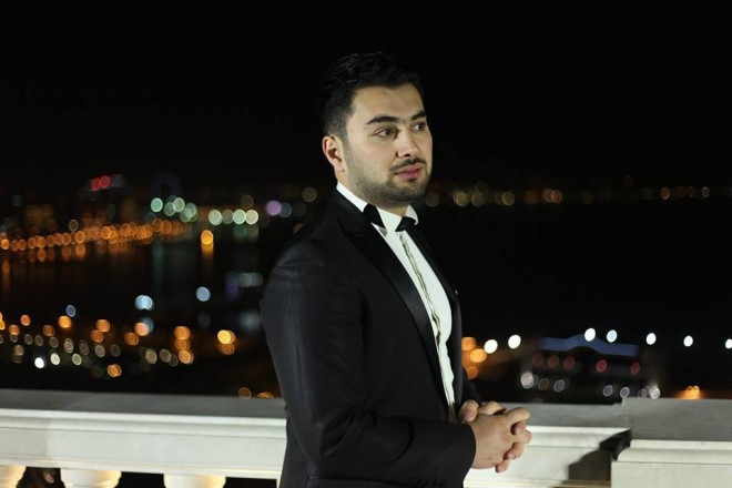 Paxıl adamlardan çəkinən Elvin Abbasov efirdən gizlənməyinin sirrini MUZ TV Azərbaycan-a açdı&nbsp;- eksklüziv