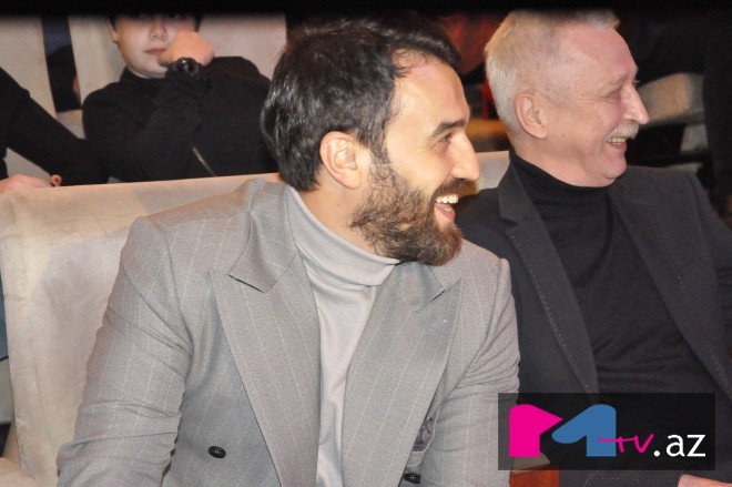 Zamiqdən etiraf: “Hər dəfə məni gözləyən sevimlim”