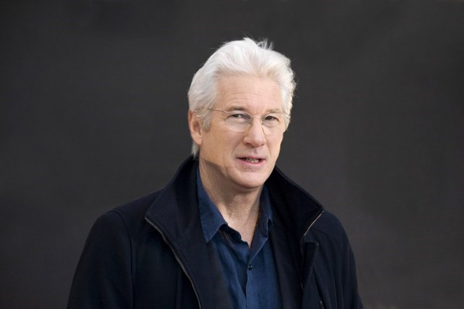 Hollivud ulduzu 3-cü dəfə ailə qurur