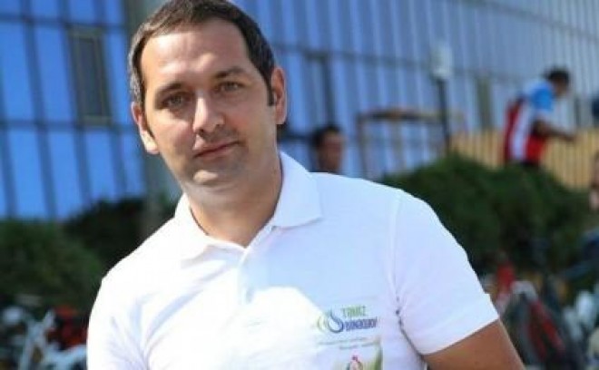 Elnur oğlunun yeni fotosunu paylaşdı – foto