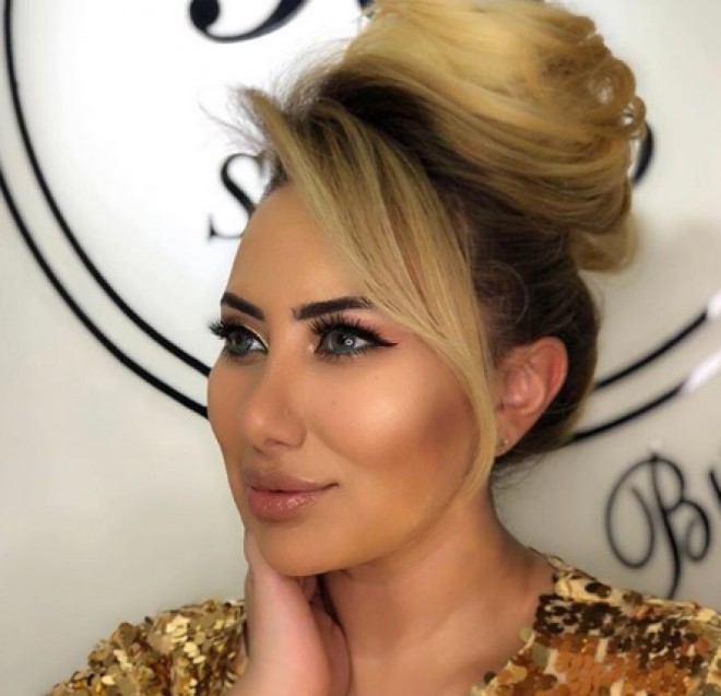 Təranə ismarış göndərdi: “Öz gözündə tiri görməyib...”