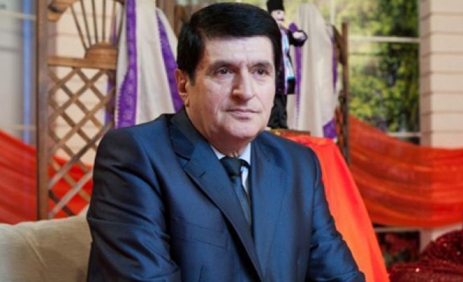 Baloğlan Əşrəfov ürəyini MUZ TV Azərbaycan-a boşaltdı - “Çox insana xeyir-dua vermişəm”  