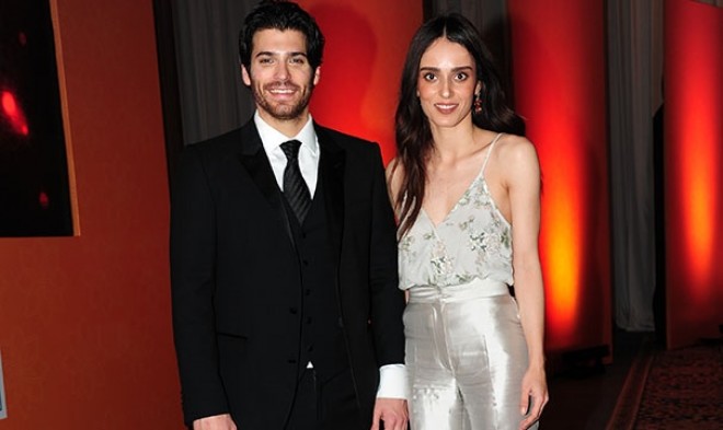 “Heç vaxt mübahisə etməmişik” – aktrisa