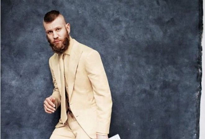 İvan Dorn arxivdəki klipini yayımlayıb - video