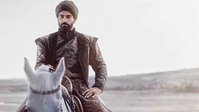 &nbsp;"Mehmed: Bir Cihan Fatihi”ndən müjdəli xəbər