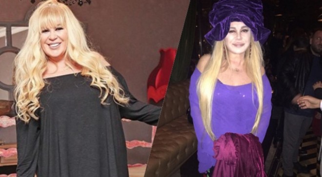 Onu görənlər tanımadılar