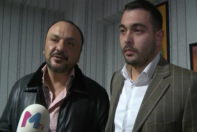 Anar Nağılbaz xəstəxanaya yerləşdirilib?