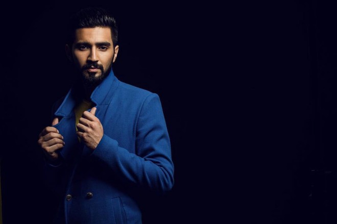 ​Əhməd Mustafayev: “Mahnımı oxuyanda pis günə salmayın”