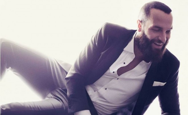 Bu da Berkayın yeni klipi - video