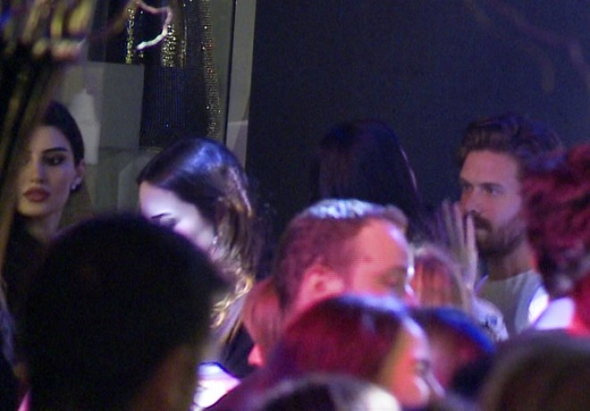 Cütlük arasında sevgi yoxdur