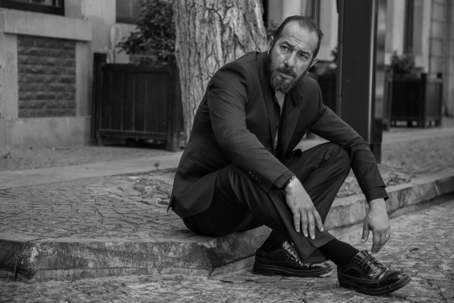 Qala gecəsinə dəvət olunmayan aktyor: “Mənim işim çəkiliş meydanında bitir”