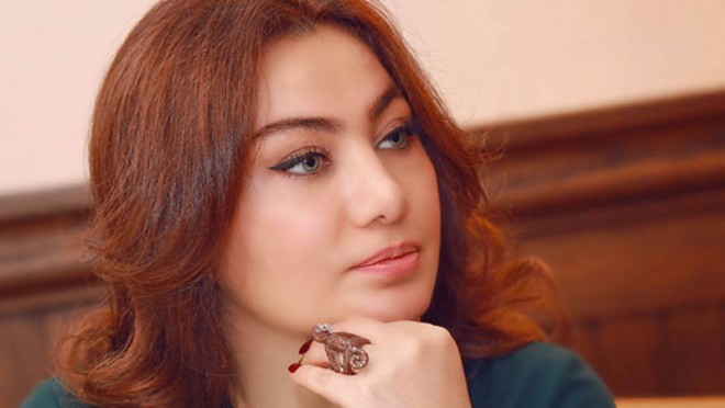 Xalq sizi daim xatırlayacaq -&nbsp;Ruhi belə yazdı