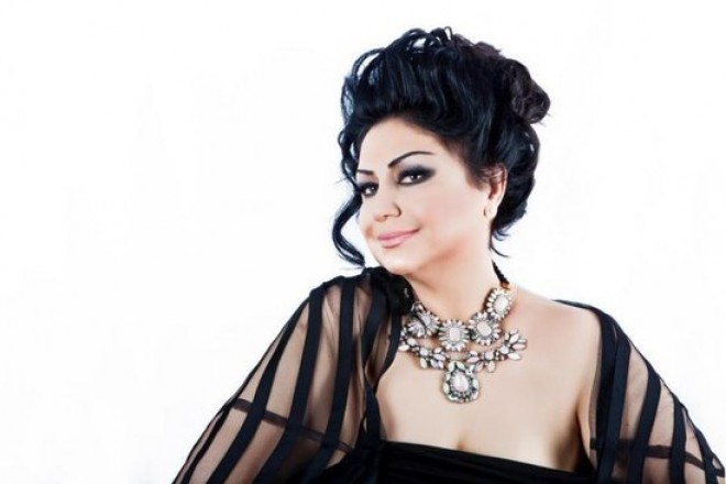 Almaz Ələsgərli&nbsp;şou-biznesdə kasıbçılıqdan danışıb:&nbsp;“İndi hamı əziyyətlə qazanır” - özəl&nbsp;