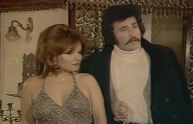 "Yeşilçam"ın xanım ulduzu əslində kişi olub - foto