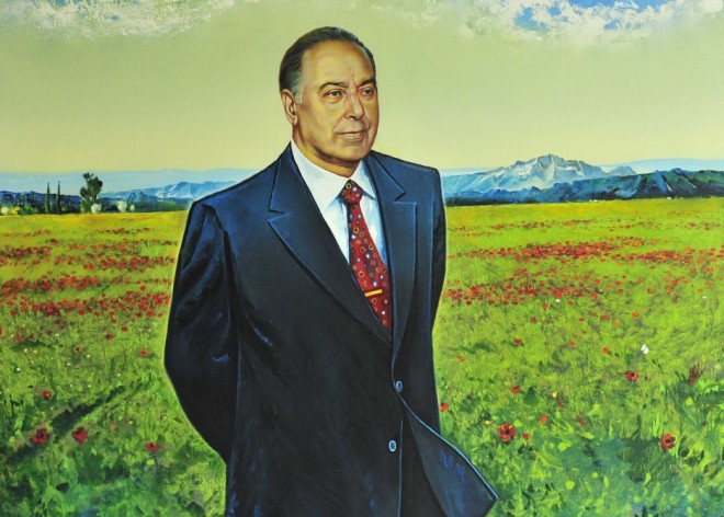 "Onun milli mədəniyyət tariximizə saldığı izlər silinməz və əbədidir" - sənətşünas&nbsp;– foto