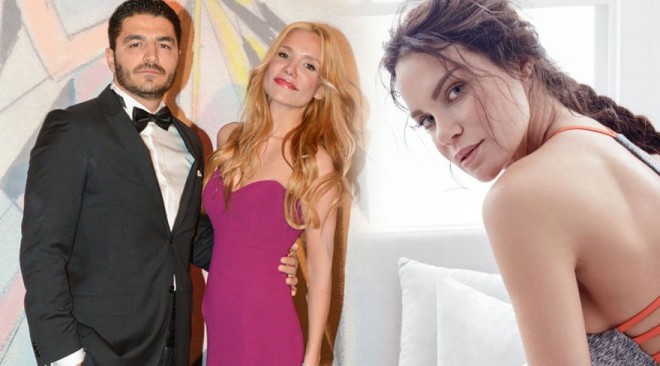 Ebru Şallı da sevgilisindən ayrılıb