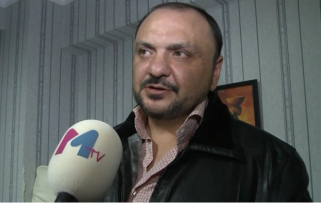 Anar keçmiş həyat yoldaşının səsyazısını yayıb - video