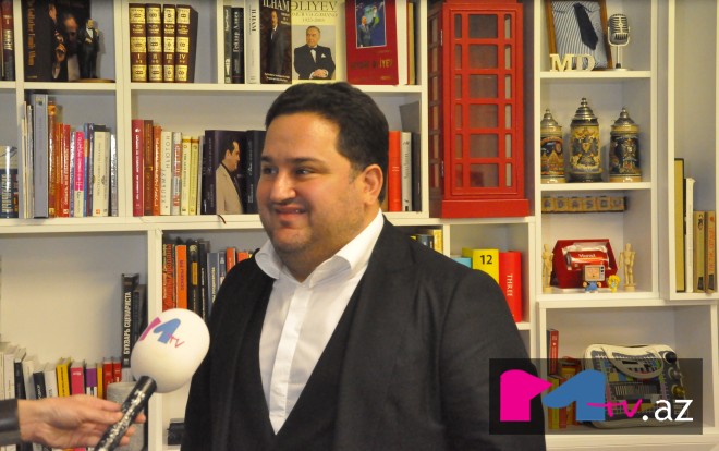 Murad Dadaşov “Pole Çudes” verilişində rezonans doğuran iştirakının sirrini və məqsədini bizə açıqladı – foto