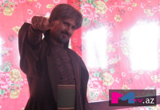 İlqar Xəyal bu il hansı ifaçının mahnısını bəyənib? - müğənnidən məxsusi açıqlama