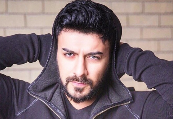 Sami Orucun yeni klipi - video