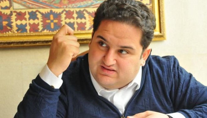 Murad Dadaşov layihəsi ilə geri dönür