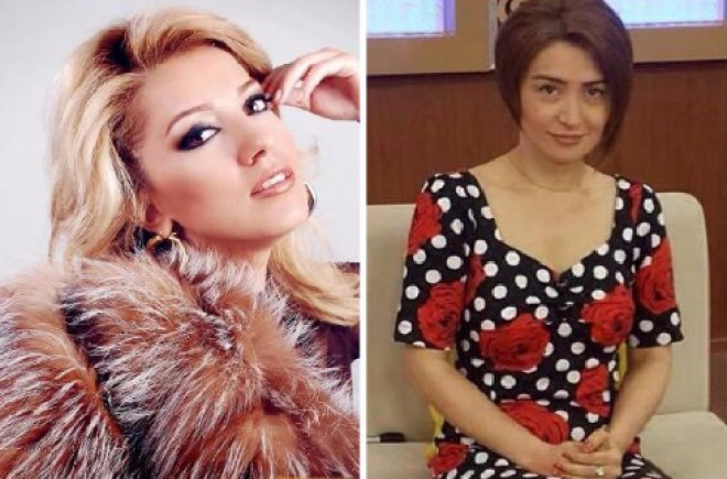 Prodüser gizli dostluğu üzə çıxardı