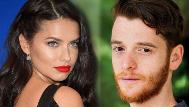 Adriana ilə Metinin ayrılıq xəbərləri yalan oldu