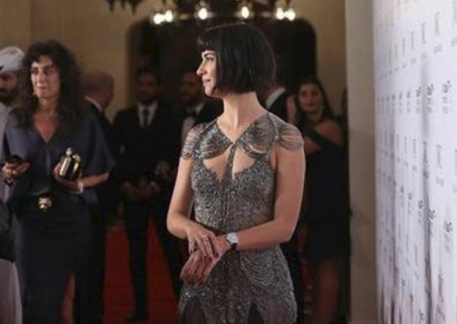 Tubanın şəffaf libası