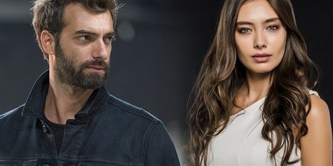 Neslihan Atagül ilə İlker Kaleli eyni layihədə yer alacaq?