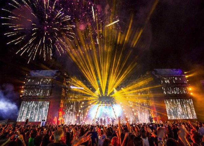 "Jara 2018"in məşhur qonaqları açıqlanıb