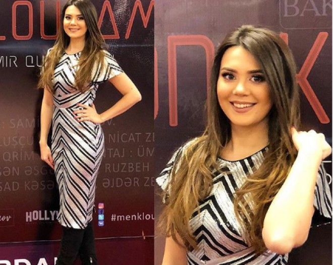 Oksana niyə kökəldi?