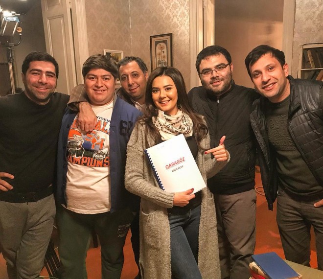 Oksana Rəsulova kiminlə "sevgili" olacağını açıqladı - yeni münasibət 
 