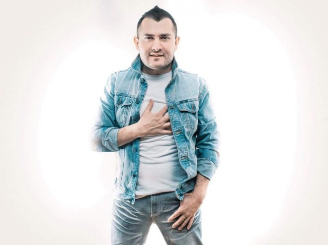 Murad Arif bəzi işbazlara mesaj verdi: “2018 mənim ilim olacaq" - iddia