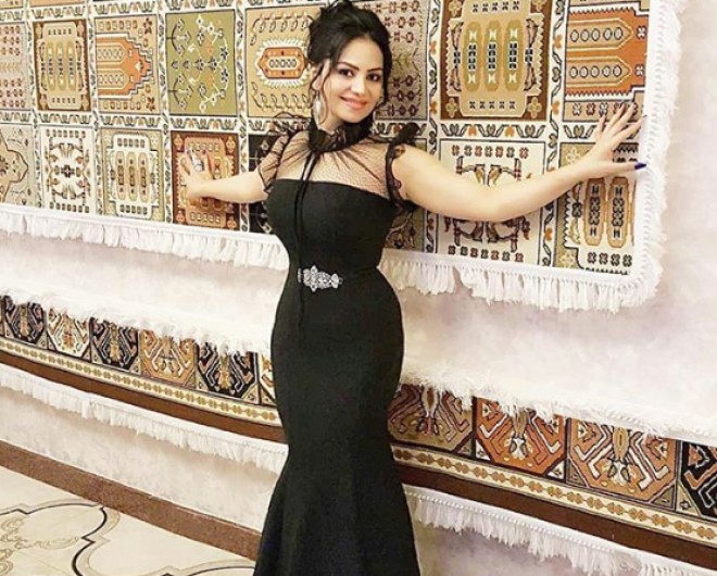 Sevda: “Gözəllik dünyanı xilas edəcək”&nbsp;