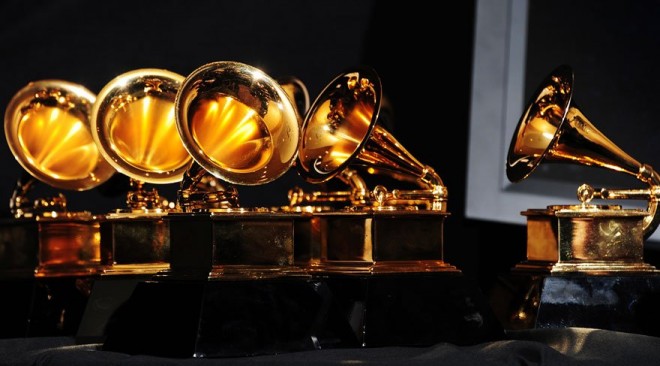 “Qremmi” mükafatları sahiblərini tapdı