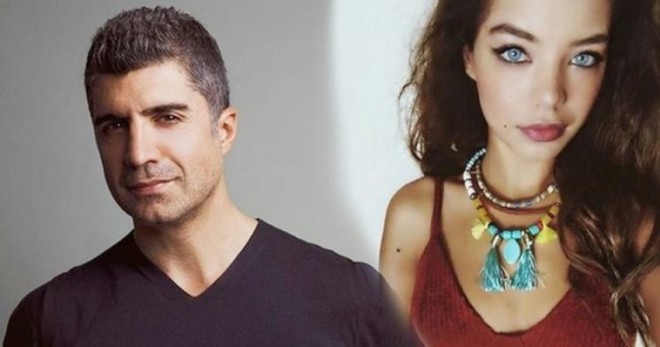 Özcan Dəniz doğulmayan oğlu üçün malikanə alıb