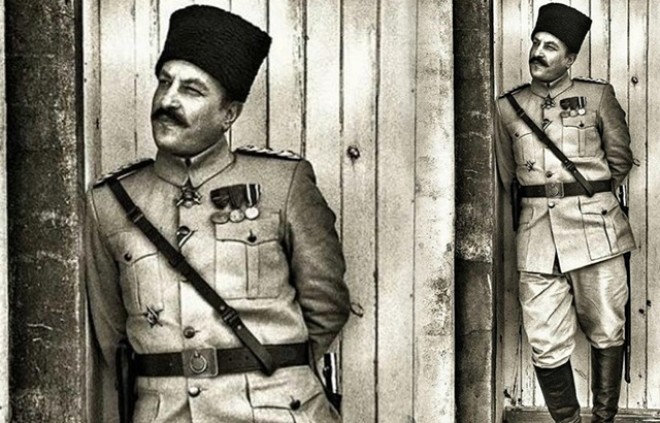 Onur Saylak "vidalaşdı"