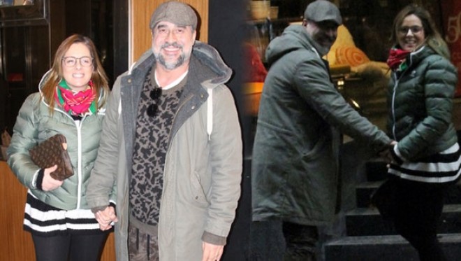 Hamilə aktrisa sualları cavabsız qoyub